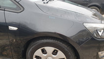 Aripa Dreapta Fata cu Defect Opel Astra J 2009 - 2...