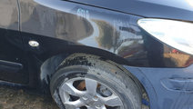 Aripa Dreapta Fata cu Defect Peugeot 307 Facelift ...