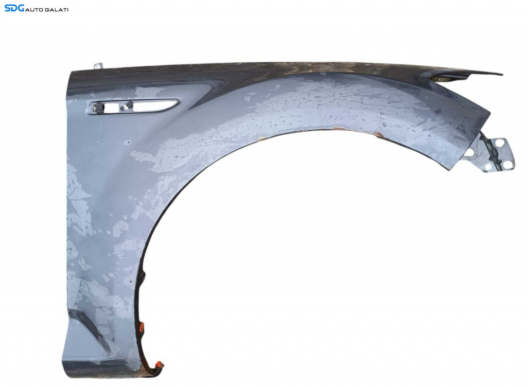 Aripa Dreapta Fata cu Inceput de Rugina Ford Mondeo 4 2007 - 2014 [V0262]