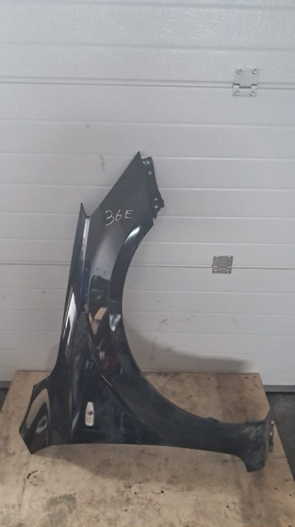 Aripa dreapta fata cu mici defect Kia Ceed an 2011