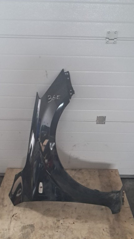Aripa dreapta fata cu mici defect Kia Ceed an 2011