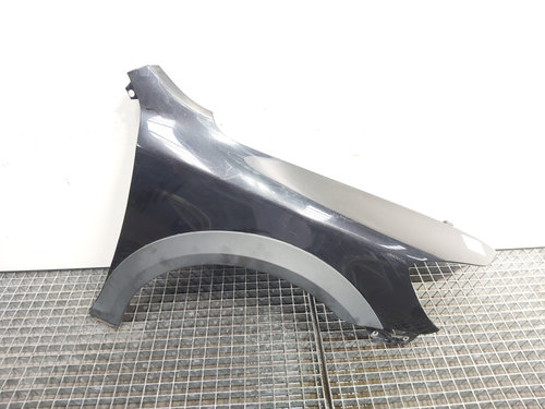 Aripa dreapta fata cu overfender, Skoda Octavia 2 Combi (1Z5) (id:693552)