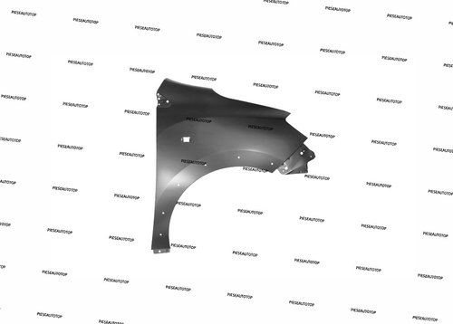 Aripa dreapta fata Dacia Lodgy Stepway 2017-2021 NOUA 631002248R 631009178R
