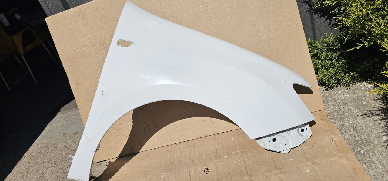 Aripa dreapta fata Dacia Logan 2 Sandero 2 2014 2015 2016 2017 2018