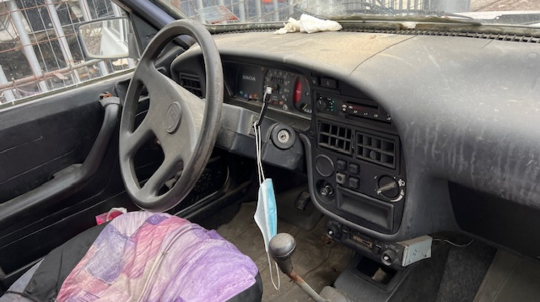 Aripa dreapta fata Dacia Nova 2004 BERLINA 1.4 BENZINA