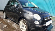 Aripa dreapta fata Fiat 500 2008 Hatchback 1.3 JTD...