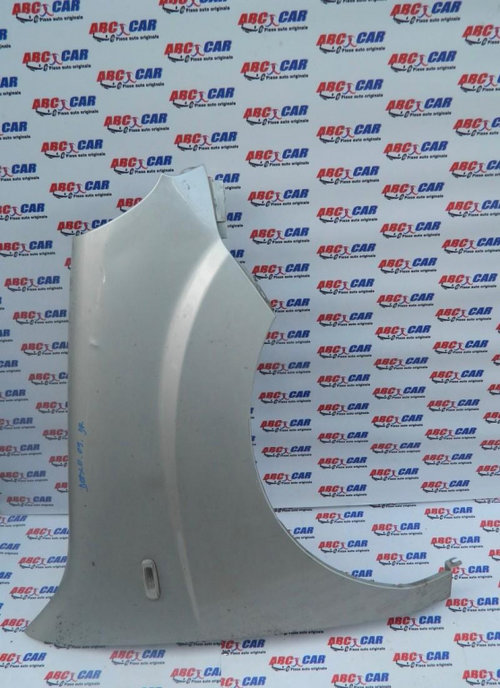 Aripa dreapta fata Fiat Doblo 2001-2005 119