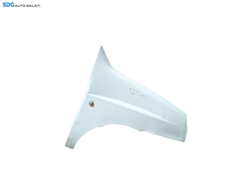 Aripa Dreapta Fata Fiat Doblo 2001 - 2005 [LC1180]
