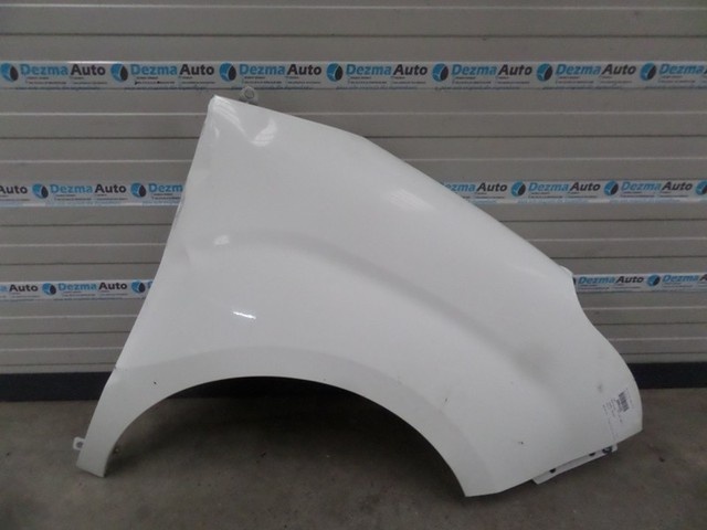 Aripa dreapta fata, Fiat Doblo Cargo