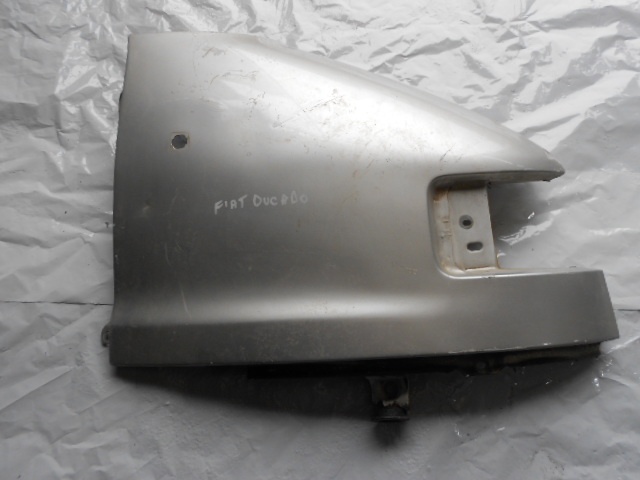 ARIPA DREAPTA FATA FIAT DUCATO 1993 - 2006 ⭐⭐⭐⭐⭐