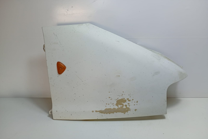 Aripa dreapta fata Fiat Ducato 2 Typ244 [2002 - 2006]
