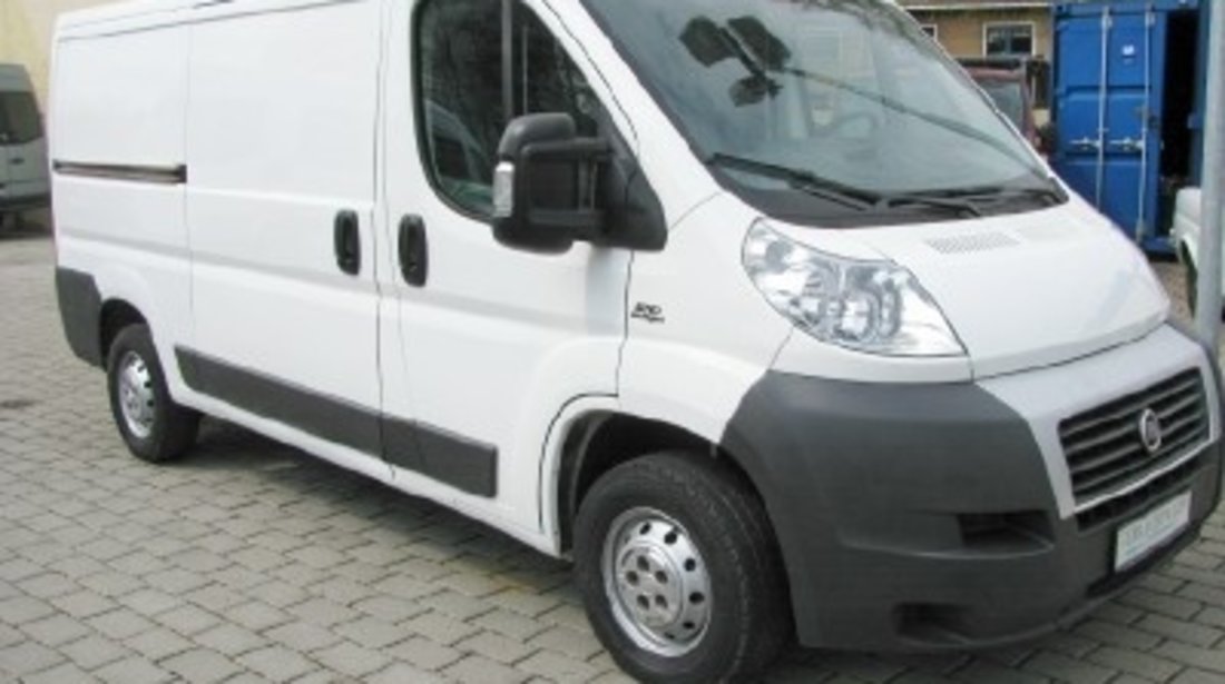 Aripa Dreapta Fata Fiat Ducato 3