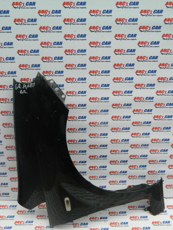 Aripa dreapta fata Fiat Grande Punto 2005->