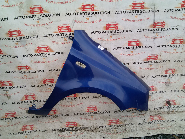 Aripa dreapta fata FIAT PANDA