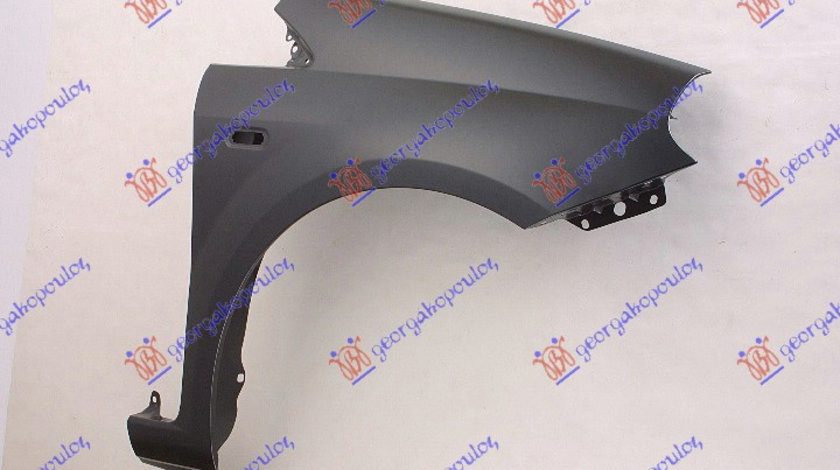 Aripa Dreapta Fata Fiat Punto EVO 2009-2010-2011- 2012