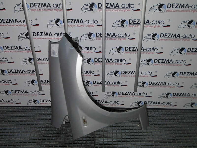 Aripa dreapta fata, Fiat Punto Evo (id:282538)