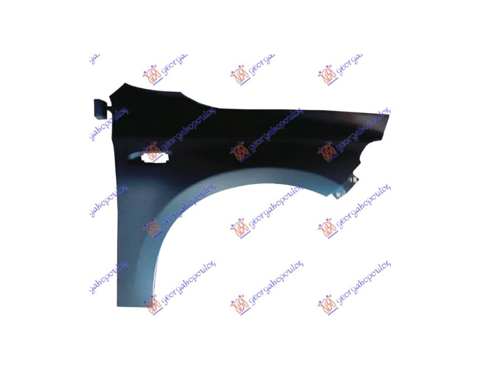 Aripa dreapta fata Fiat Tipo 2021- NOUA 52012209