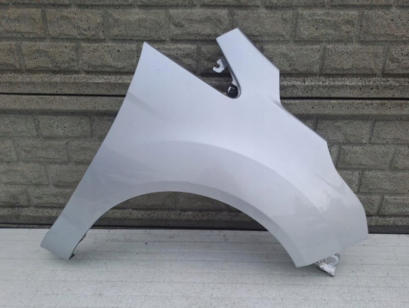 Aripa dreapta fata, Ford B-Max (pr:110747)