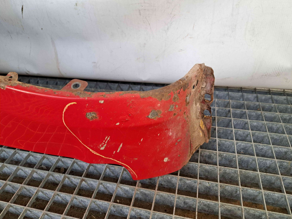 Aripa dreapta fata Ford C-Max 1 [Fabr 2007-2010] OEM