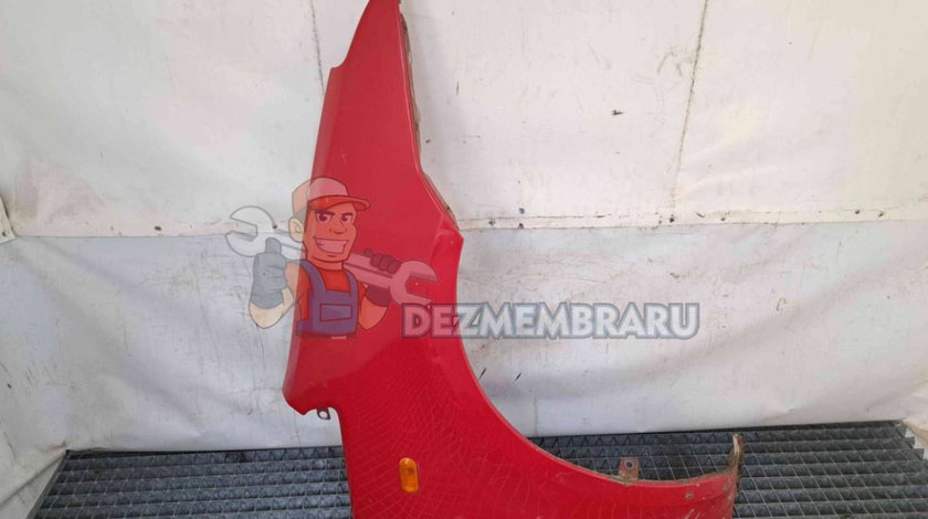 Aripa dreapta fata Ford C-Max 1 [Fabr 2007-2010] OEM