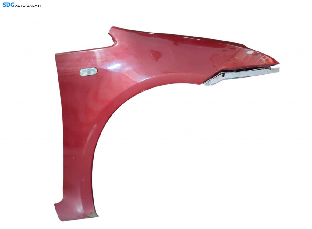 Aripa Dreapta Fata Ford C-Max Facelift 2007 - 2010 [LC0039]