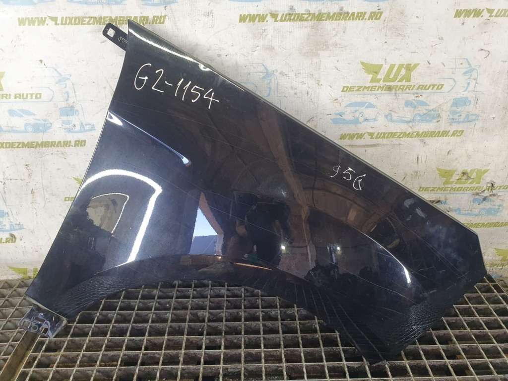 Aripa dreapta fata Ford EcoSport 2 [2013 - 2019] 1.0 ecoboost M1JU