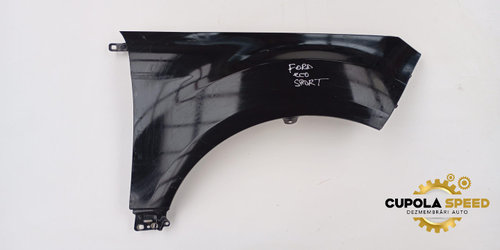 Aripa dreapta fata Ford EcoSport 2 [2013 - 2019]
