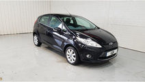 Aripa dreapta fata Ford Fiesta 6 2011 HATCHBACK 1....