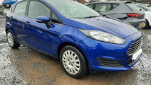 Aripa dreapta fata Ford Fiesta 6 2014 Hatchback 1....