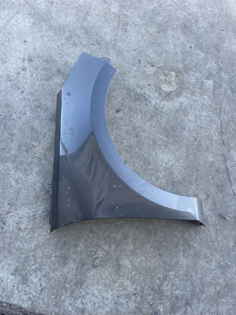 Aripa Dreapta Fata Ford Fiesta Hatchback 1.0 Benzina 2021