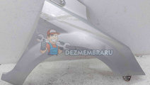 Aripa dreapta fata Ford Focus 2 (DA) [Fabr 2004-20...