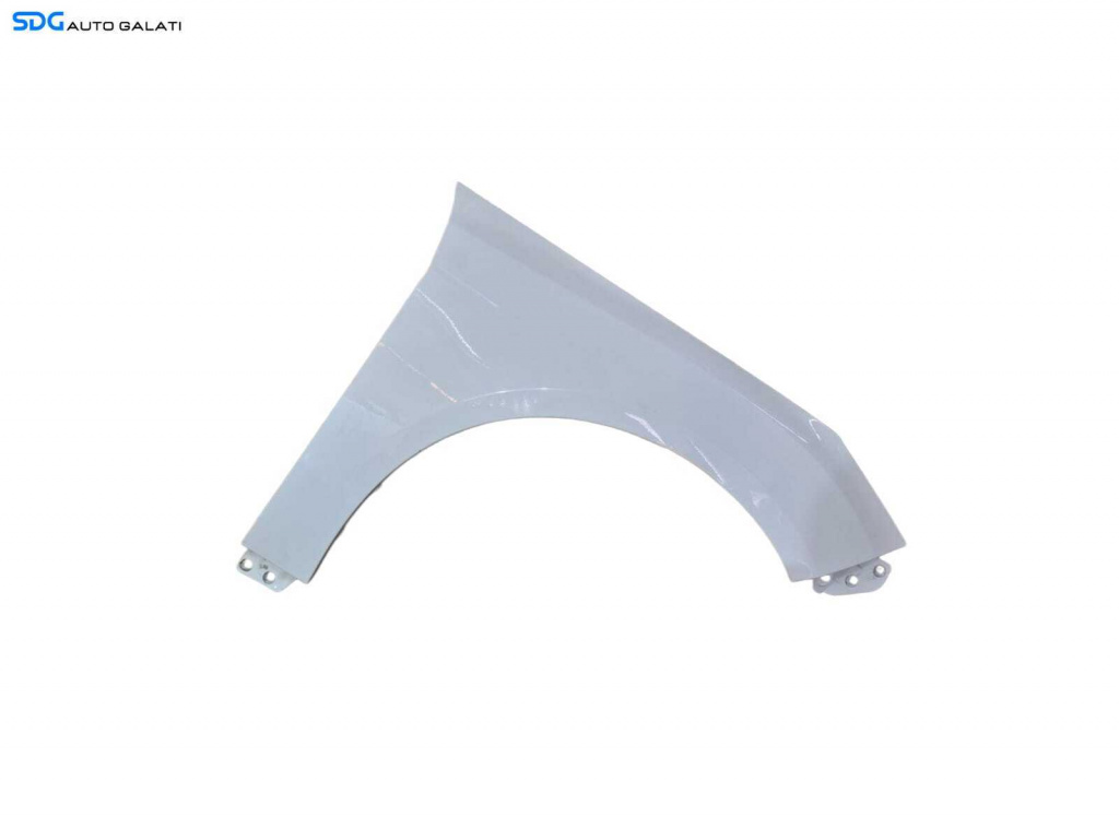 Aripa Dreapta Fata Ford Focus 3 2010 - 2015 Culoare 5B [LC0276]