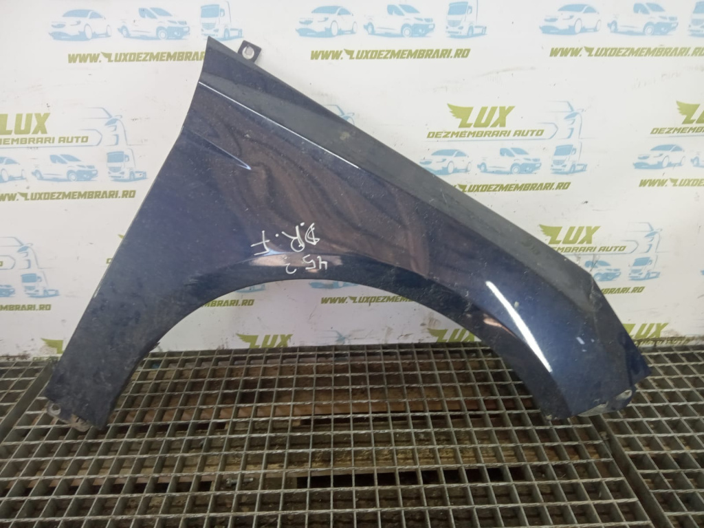 Aripa dreapta fata Ford Focus 3 [2011 - 2015] 1.6 tdci T3DA