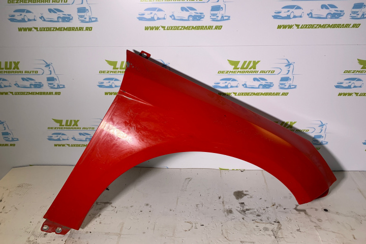 Aripa dreapta fata Ford Focus 3 [2011 - 2015]