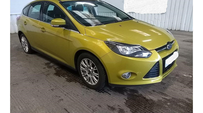 Aripa dreapta fata Ford Focus 3 2011 Hatchback 1.6 i