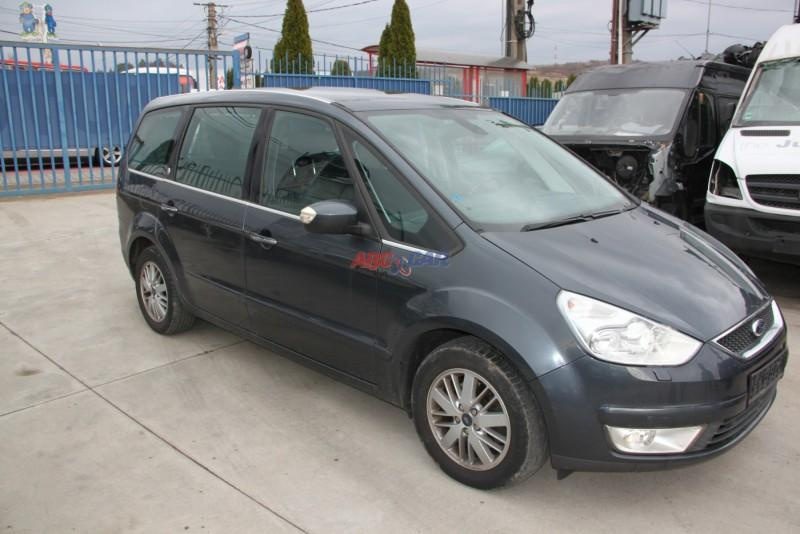 Aripa dreapta fata Ford Galaxy 2006-> MK3
