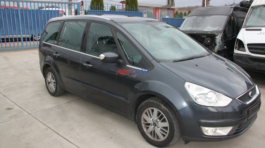 Aripa dreapta fata Ford Galaxy model 2007