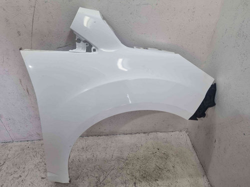 Aripa dreapta fata Ford Grand C-Max (CB7) [Fabr 2010-2015] Frozen White