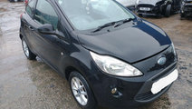 Aripa dreapta fata Ford Ka 2009 Hatchback 1.2 MPI