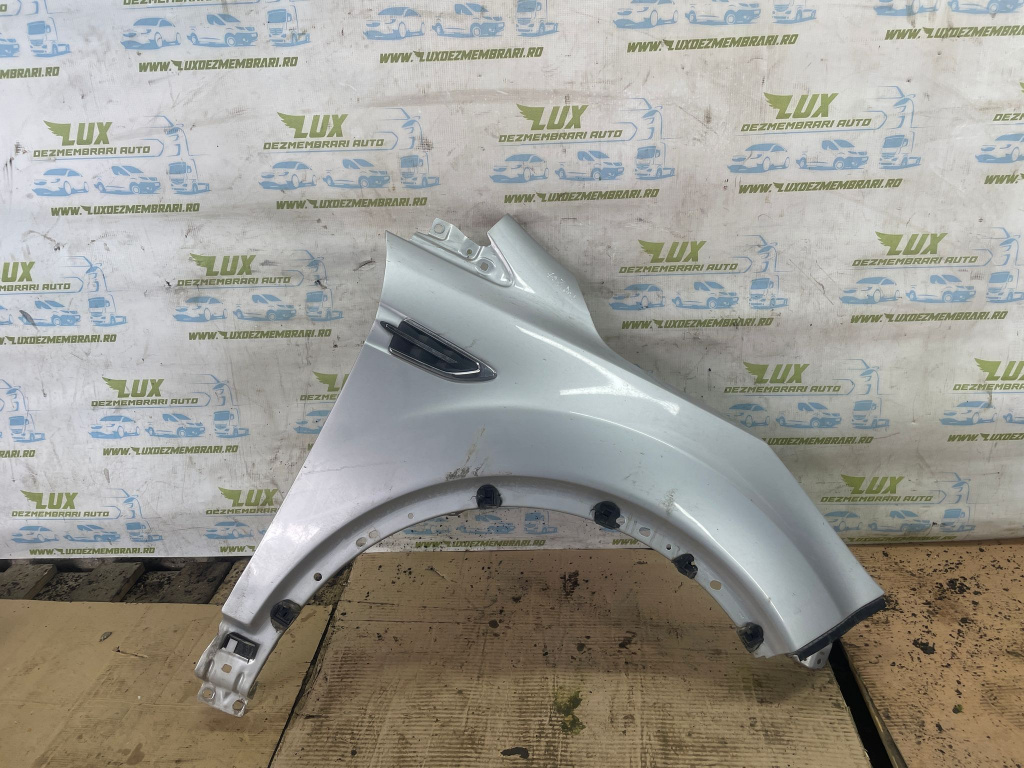 Aripa dreapta fata Ford Kuga 2 [2013 - 2020] 2.0 tdci