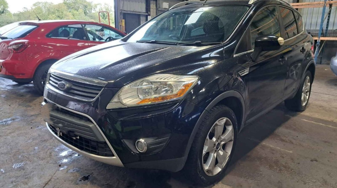 Aripa dreapta fata Ford Kuga 2010 SUV 2.0 TDCI