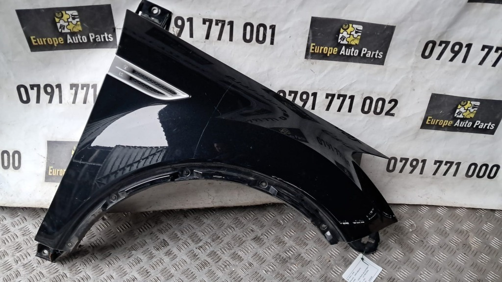 Aripa dreapta fata Ford Kuga an fabricatie 2012
