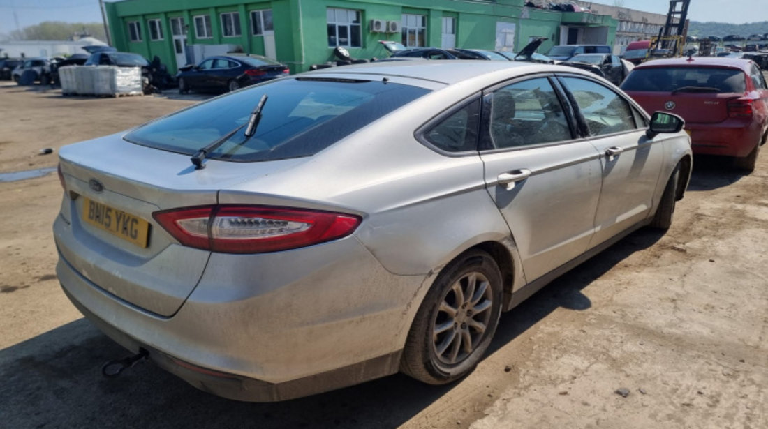 Aripa dreapta fata Ford Mondeo 2015 sedan 1.6