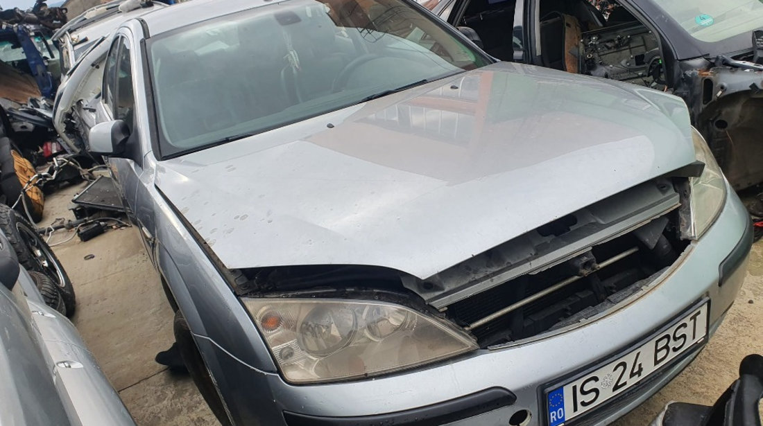 Aripa dreapta fata Ford Mondeo 3 2006 berlina 2.0 tdci