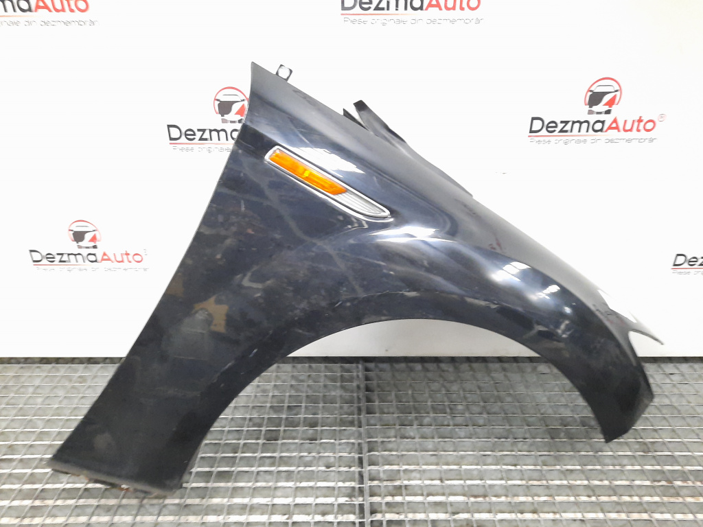 Aripa dreapta fata, Ford Mondeo 4 [Fabr 2007-2015] (id:448445)