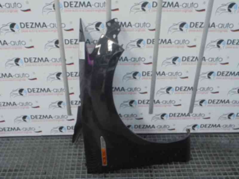 Aripa dreapta fata, Ford Mondeo 4