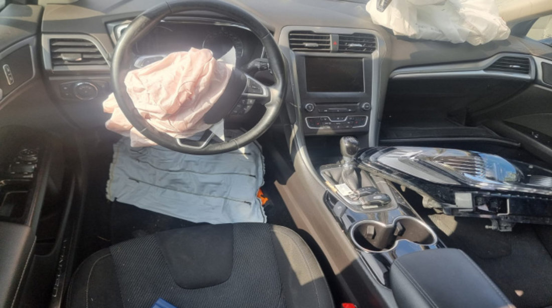 Aripa dreapta fata Ford Mondeo 5 2016 Berlina 1.5