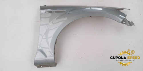 Aripa dreapta fata Ford Mondeo MK4 [2007 - 2010]