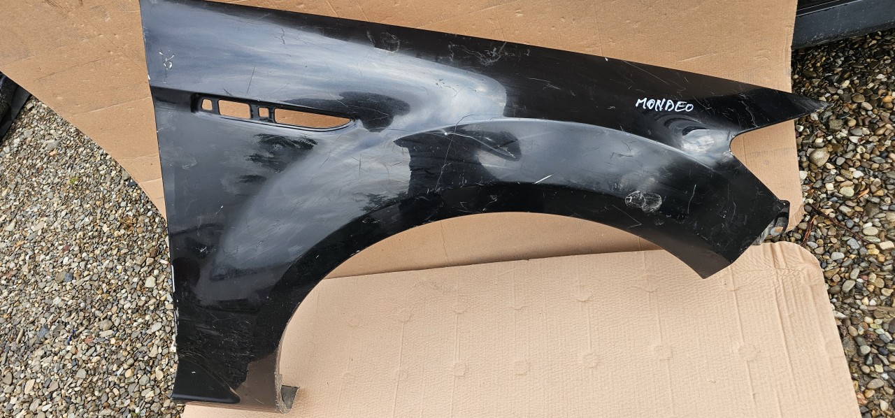 Aripa dreapta fata Ford Mondeo mk4 2008 2009 2010 2011 2012