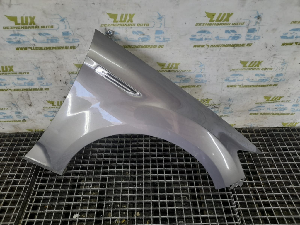 Aripa dreapta fata Ford Mondeo MK4 [facelift] [2010 - 2015] 1.6 tdci